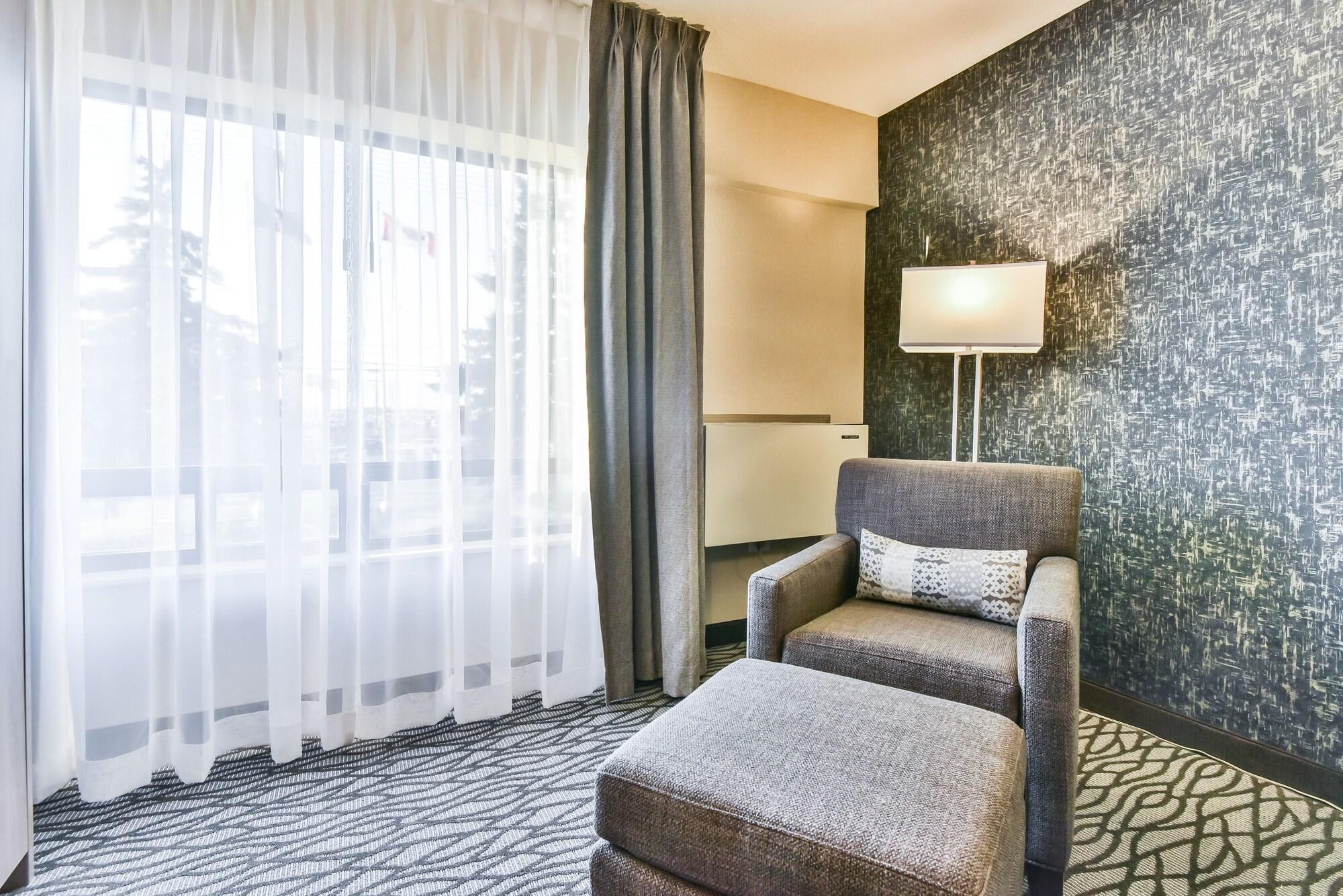 Comfort Inn Aeroport Dorval Zewnętrze zdjęcie