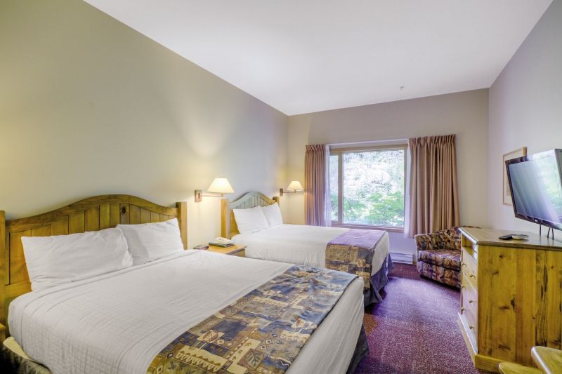Comfort Inn Aeroport Dorval Zewnętrze zdjęcie