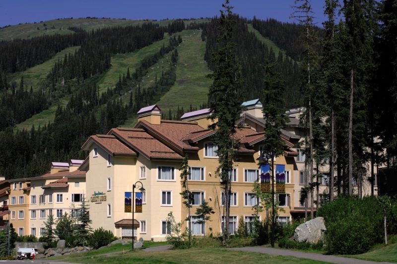 Comfort Inn Aeroport Dorval Zewnętrze zdjęcie